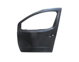 PEUGEOT PARTNER- TEPEE- 10/18; ÖN KAPI KOMPLE SOL (TW)