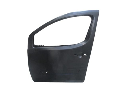 PEUGEOT PARTNER- TEPEE- 10/18; ÖN KAPI KOMPLE SOL (TW)