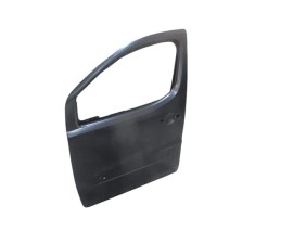 PEUGEOT PARTNER- TEPEE- 10/18; ÖN KAPI KOMPLE SOL (TW)