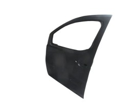 PEUGEOT PARTNER- TEPEE- 10/18; ÖN KAPI KOMPLE SOL (TW)