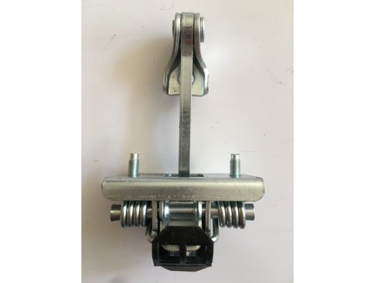 PEUGEOT PARTNER- TEPEE- 10/18; ÖN KAPI DURDURUCUSU SAĞ/SOL AYNI (ADET) (KAPI GERGİSİ)