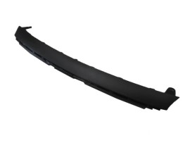 PEUGEOT PARTNER- TEPEE- 15/18; ÖN PANJUR ÜST PLASTİĞİ SİYAH