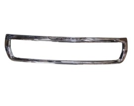 PEUGEOT PARTNER- TEPEE- 15/18; ÖN PANJUR ÇERÇEVESİ NİKELAJLI (TW)