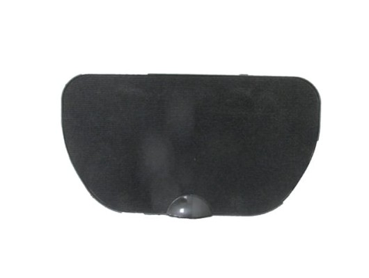 PEUGEOT PARTNER- TEPEE- 10/18; TABAN HALI EŞYA GÖZ KAPAĞI