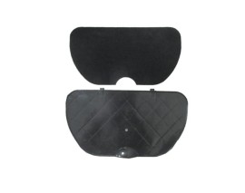 PEUGEOT PARTNER- TEPEE- 10/18; TABAN HALI EŞYA GÖZ KAPAĞI