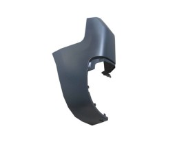 PEUGEOT PARTNER- TEPEE- 10/18; ARKA TAMPON UCU SOL ASTARLI (BAGAJ KAPAĞI YUKARIYA AÇILAN) (PHIRA)