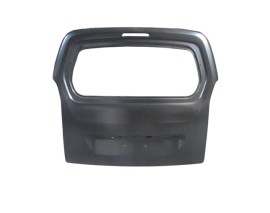 PEUGEOT PARTNER- TEPEE- 10/18; ARKA BAGAJ KAPAĞI (YUKARIYA AÇILAN)(TW)