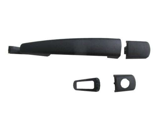 PEUGEOT PARTNER- TEPEE- 10/18; ÖN/ARKA KAPI DIŞ AÇMA KOLU SAĞ/SOL AYNI (ADET)