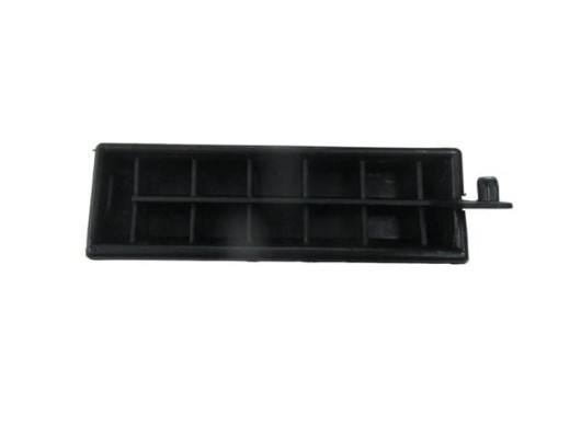 PEUGEOT PARTNER- TEPEE- 10/18; POLEN FİLTRE KAPAĞI