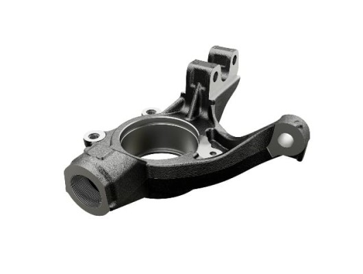 PEUGEOT PARTNER- TEPEE- 10/18; ÖN AKS TAŞIYICI SAĞ