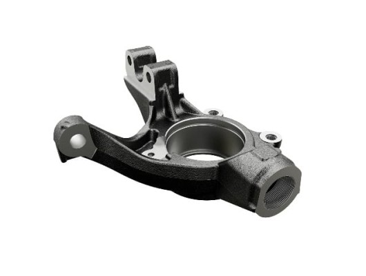 PEUGEOT PARTNER- TEPEE- 10/18; ÖN AKS TAŞIYICI SOL