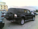 MITSUBISHI PAJERO- 07/16; ARAÇ BİLGİLERİ VE RESİMLERİ
