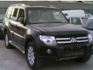 MITSUBISHI PAJERO- 07/16; ARAÇ BİLGİLERİ VE RESİMLERİ