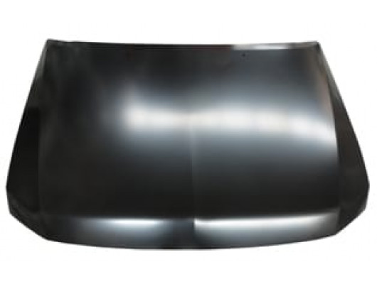 MITSUBISHI PAJERO- 07/16; MOTOR KAPUTU (ÇELİK) (TW)