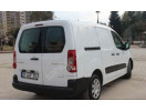 PEUGEOT PARTNER- VAN- 10/18; ARAÇ BİLGİLERİ VE RESİMLERİ