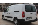 PEUGEOT PARTNER- VAN- 10/18; ARAÇ BİLGİLERİ VE RESİMLERİ