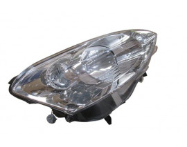 PEUGEOT PARTNER- VAN- 10/12; FAR LAMBASI SAĞ ELEKTRİKLİ/MOTORLU (AYFAR) (E MARKLI)