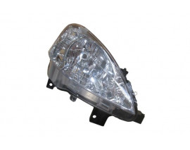 PEUGEOT PARTNER- VAN- 10/12; FAR LAMBASI SAĞ ELEKTRİKLİ/MOTORLU (AYFAR) (E MARKLI)