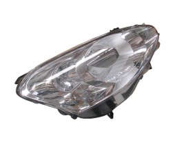 PEUGEOT PARTNER- VAN- 13/15; FAR LAMBASI SAĞ ELEKTRİKLİ (E MARKLI)