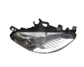 PEUGEOT PARTNER- VAN- 13/15; FAR LAMBASI SAĞ ELEKTRİKLİ (E MARKLI)