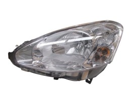 PEUGEOT PARTNER- VAN- 13/15; FAR LAMBASI SOL ELEKTRİKLİ/MOTORLU (E MARKLI)