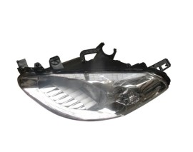 PEUGEOT PARTNER- VAN- 13/15; FAR LAMBASI SOL ELEKTRİKLİ/MOTORLU (E MARKLI)