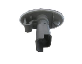 PEUGEOT PARTNER- VAN- 10/18; ÇAMURLUK SİNYALİ ŞEFFAF BEYAZ SAĞ/SOL AYNI (ADET) (DUYLU) (AMPÜLLÜ)