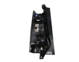 PEUGEOT PARTNER- VAN- 10/15; STOP LAMBASI R KIRMIZI/BEYAZ (BAGAJ KAPAGI YANA AÇILAN TIP) (MARS)