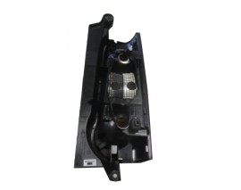 PEUGEOT PARTNER- VAN- 10/15; STOP LAMBASI L KIRMIZI/BEYAZ (BAGAJ KAP. YANA AÇILAN)MARS (E MARKLI