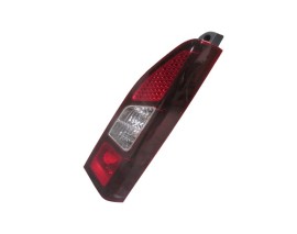 PEUGEOT PARTNER- VAN- 15/18; STOP LAMBASI SAG KIRMIZI/BEYAZ (YUKARI AÇILAN) (MARS) (E MARKLI)