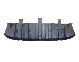 PEUGEOT PARTNER- VAN- 10/18; ÖN TAMPON ALT KORUMA PLASTİĞİ