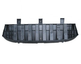 PEUGEOT PARTNER- VAN- 10/18; ÖN TAMPON ALT KORUMA PLASTİĞİ