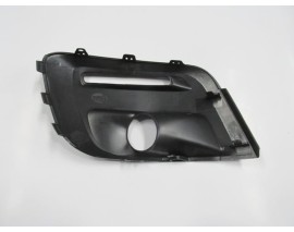 PEUGEOT PARTNER- VAN- 16/18; SİS LAMBA KAPAĞI SOL (SİS/GÜNDÜZ FARI DELİKLİ)