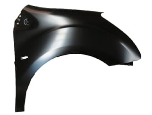 PEUGEOT PARTNER- VAN- 10/18; ÖN ÇAMURLUK DELİKLİ SAĞ (TYG)