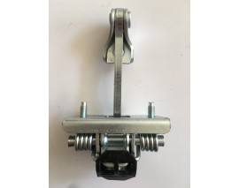 PEUGEOT PARTNER- VAN- 10/18; ÖN KAPI DURDURUCUSU SAĞ/SOL AYNI (ADET) (KAPI GERGİSİ)