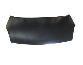 PEUGEOT PARTNER- VAN- 10/18; MOTOR KAPUTU (TYG)