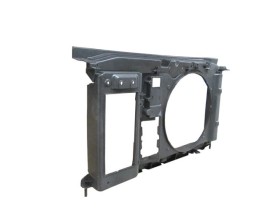 PEUGEOT PARTNER- VAN- 10/18; ÖN PANEL KOMPLE KLİMALI (RADYATÖR DAVLUMBAZ PANELİ)