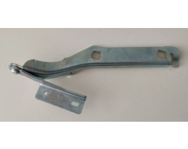 PEUGEOT PARTNER- VAN- 10/18; KAPUT MENTEŞESİ SAĞ