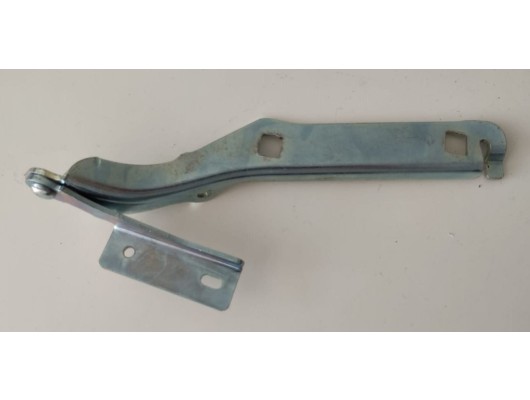 PEUGEOT PARTNER- VAN- 10/18; KAPUT MENTEŞESİ SAĞ