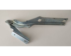 PEUGEOT PARTNER- VAN- 10/18; KAPUT MENTEŞESİ SOL