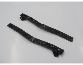 PEUGEOT PARTNER- VAN- 10/18; ARKA TAMPON BAĞLANTI BRAKETİ SAĞ/SOL SET (2 PARÇA)
