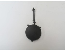 PEUGEOT PARTNER- VAN- 10/18; ARKA TAMPON ÇEKİ DEMİRİ KAPAĞI