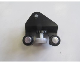 PEUGEOT PARTNER- VAN- 10/18; SÜRGÜLÜ KAPI ALT RAY BAĞLANTISI SAĞ