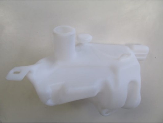 PEUGEOT PARTNER- VAN- 10/18; ÖN CAM SU BİDONU/DEPOSU