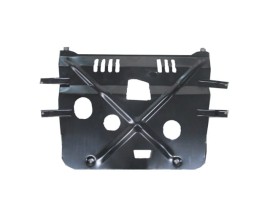 PEUGEOT PARTNER- VAN- 10/18; KARTER MUHAFAZA SACI (METAL)