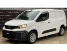 PEUGEOT PARTNER- VAN- 19/24; ARAÇ BİLGİLERİ VE RESİMLERİ