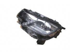 PEUGEOT PARTNER- VAN- 19/24; FAR LAMBASI SOL ELEKTRİKLİ/MOTORLU/MERCEKLİ (LEDLİ) (E MARKLI)