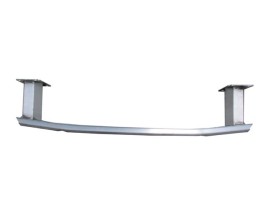 PEUGEOT PARTNER- VAN- 19/24; ÖN TAMPON DEMİRİ (ALÜMİNYUM)