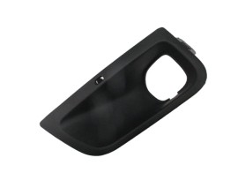 PEUGEOT PARTNER- VAN- 19/24; SİS LAMBA KAPAĞI SAĞ SİS DELİKLİ SİYAH