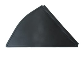 PEUGEOT PARTNER- VAN- 19/24; ÖN ÇAMURLUK ÜST KÖŞE PLASTİĞİ SAĞ